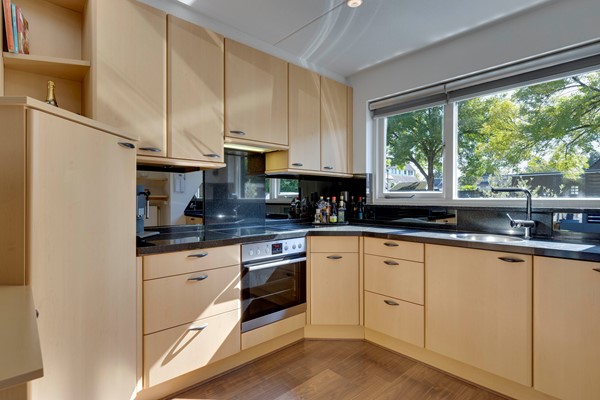 Medium property photo - Haagbeuk 21, 5925 HM Venlo